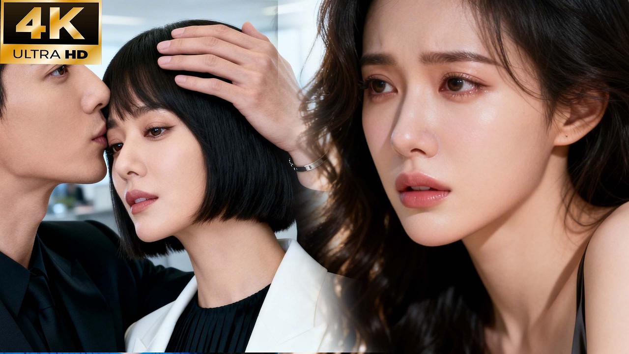 Увидев, как её парень целует любовницу, она ушла; он раскрыл скрытую проблему.