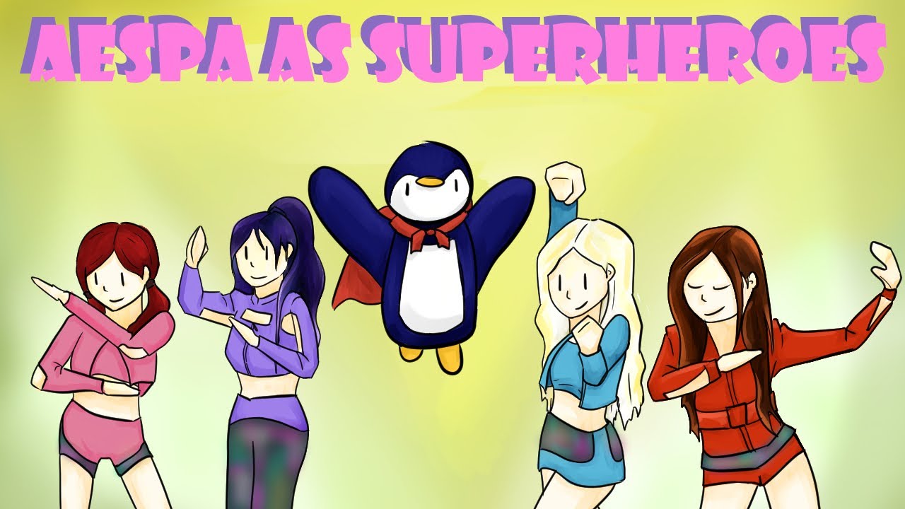 aespa saving the world! | Tarot Reading