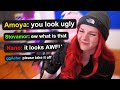 My Viewers Are Bullying Me..