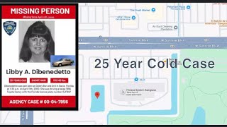 Broward County Mother Of Three Missing 25 Years Has Been Found Libby Ann Dibenedetto