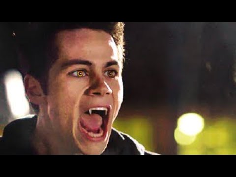 Teen Wolf saison 7 trailer official FR (2021)