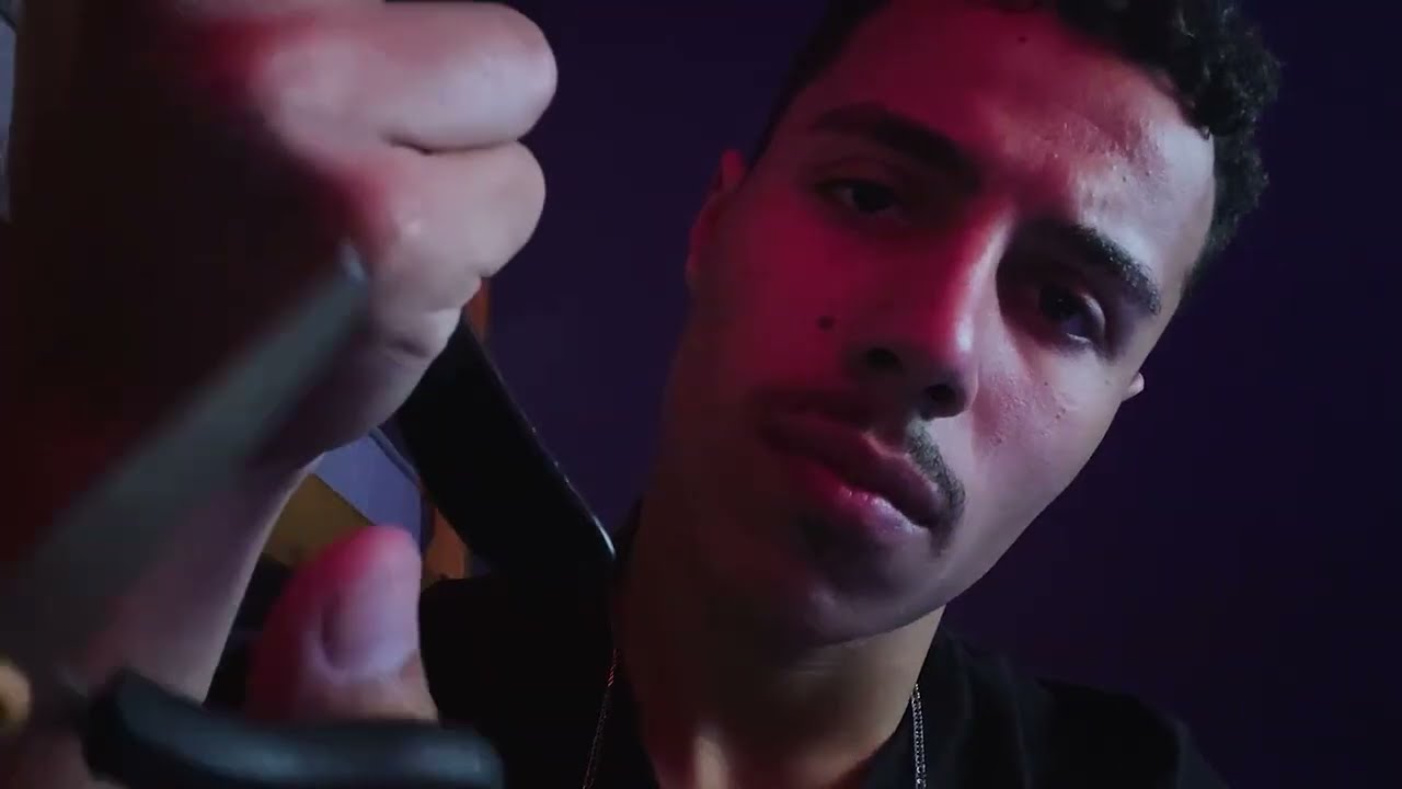 ASMR Especial roleplays para você relaxar!