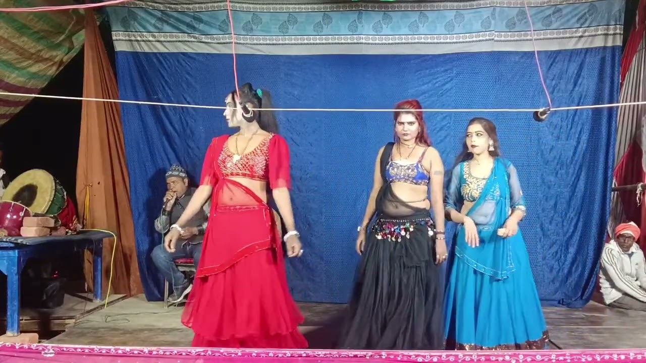 चूड़ी मजा ना देगी कंगन मजा ना देगा, रंजीत नैना तथा शिवानी के द्वारा चित्रहार । 9369402025