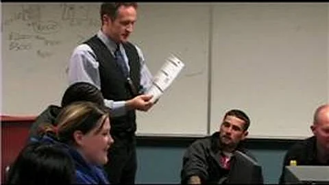 How to Teach Life Skills : Life Skills Teaching Strategies