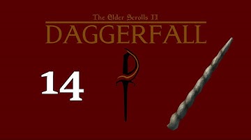 Elder Scrolls 2: Daggerfall | Great Unicorn Horn