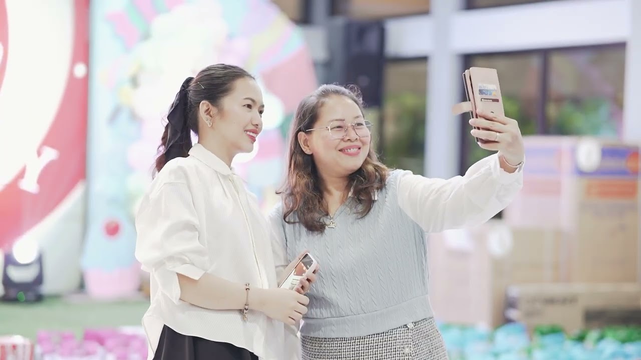 CVGCG YEAR END PARTY 2025 VIDEO HIGHLIGHTS