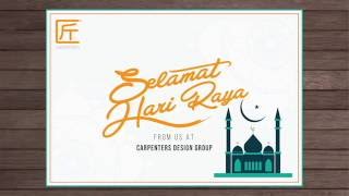 Selamat Hari Raya Greetings (by Carpenters)