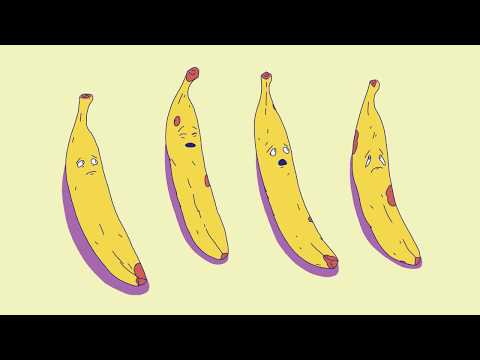 Hvordan oppbevare banan