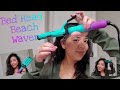 Bed Head beach waver, ULTA HAIR SALE. Who doesn&#39;t love beach waves all year long?  #beauty