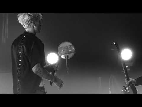 Mgk - Hollywood Whore