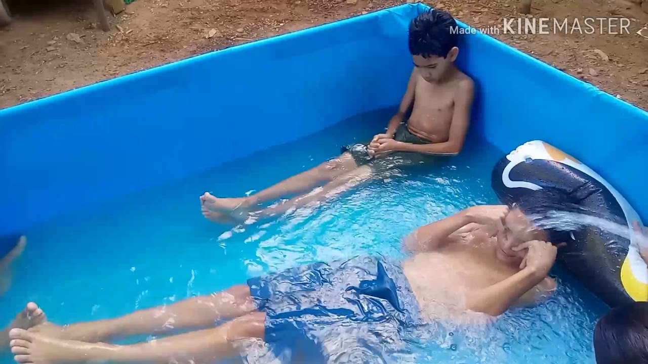 Prova De RESIST NCIA Na Piscina YouTube prova-de-resist-ncia-na-piscina-youtube