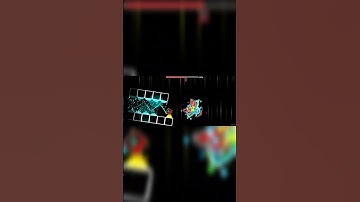 day 6 of making an easy demon | by me | #geometrydash