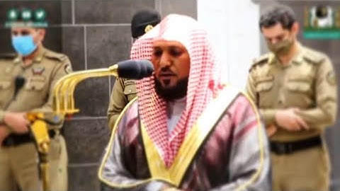 “ثم جئت على قَدَرٍ يا موسى..” فواتح سورة طه بترتيل خاشع ومؤثر للشيخ ماهر المعيقلي