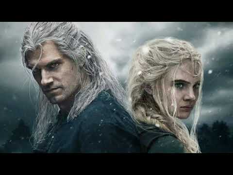 The Witcher Season 2  Soundtrack - Your Protector
