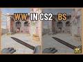 ★ Bayonet Rust Coat | CS2 All Floats In-Game Showcase [4K]