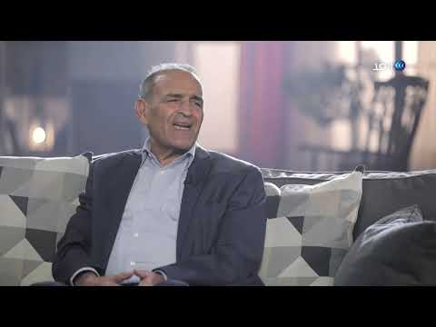 منصف الوهايبي يتحدث عن الأخطاء الشعرية في لغة العرب