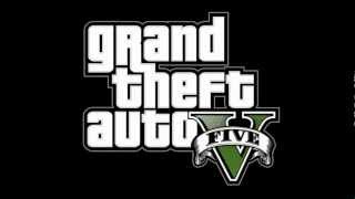 Grand Theft Auto V Soundtrack (The Small Faces - Ogdens' Nut Gone Flake)