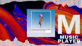 Ian Storm, Ron van den Beuken & Menno - Every Breath You Take