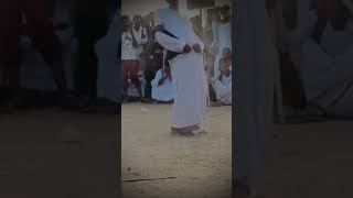 رقصة شرق السودان