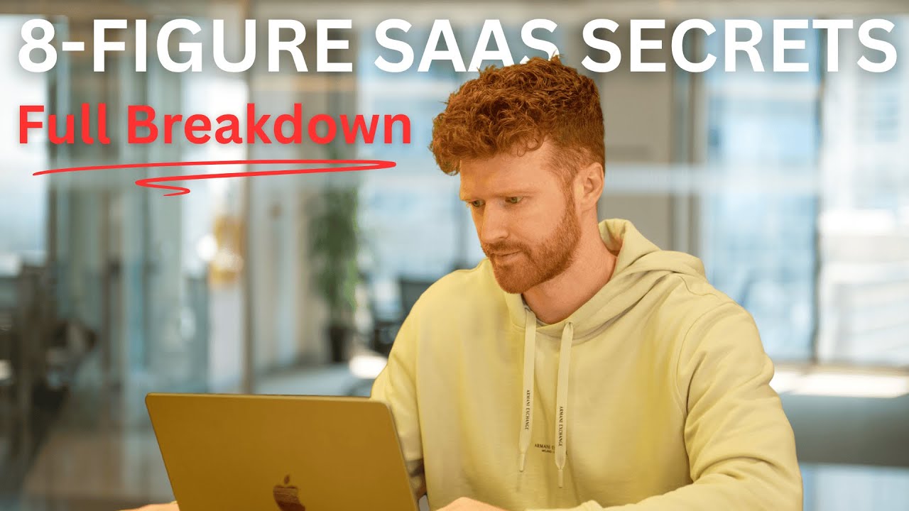 UI/UX secrets that made my SaaS millions (just copy me)