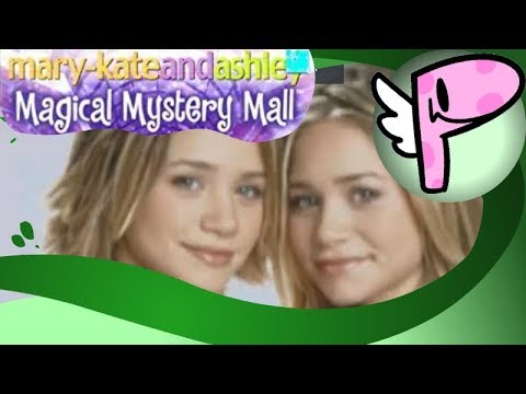 Mary-Kate and Ashley: Magical Mystery Mall- Full Stream [Panoots]