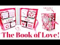 The Book Of Love! ❤ Valentines Series 2020 ❤