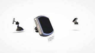 MagicMount Pro Vent