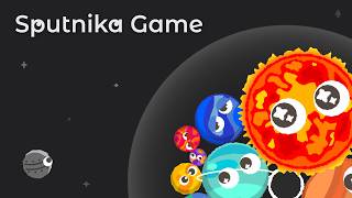Sputnika Game Trailer