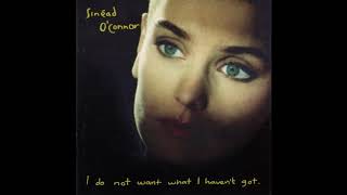 Miniatura de vídeo de "Sinead O'Connor - The Emperor's New Clothes"