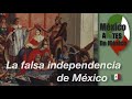 ¿Existía México antes de la colonización?