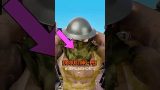 You Wont Believe The Disgusting Trick Soldiers Used To Survive World War I