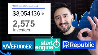 17 Equity Crowdfunding Tips to Get Funding