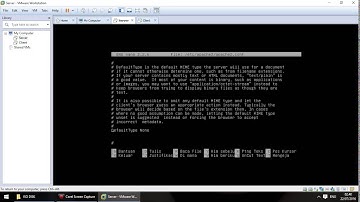 Konfigurasi Mail Server dan Webmail Linux Debian 8