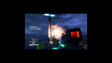 Attack Enemy Garrison