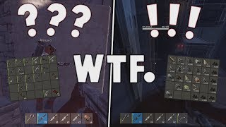 MOST PROFITABLE YET WEIRD RAID!? | Rust Duo #1