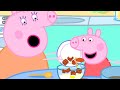 Peppa Wutz Lernt Backen 🍰 Cartoons für Kinder 🍫 Peppa Wutz Neue Folgen