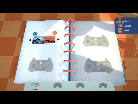 Overcooked - Guide