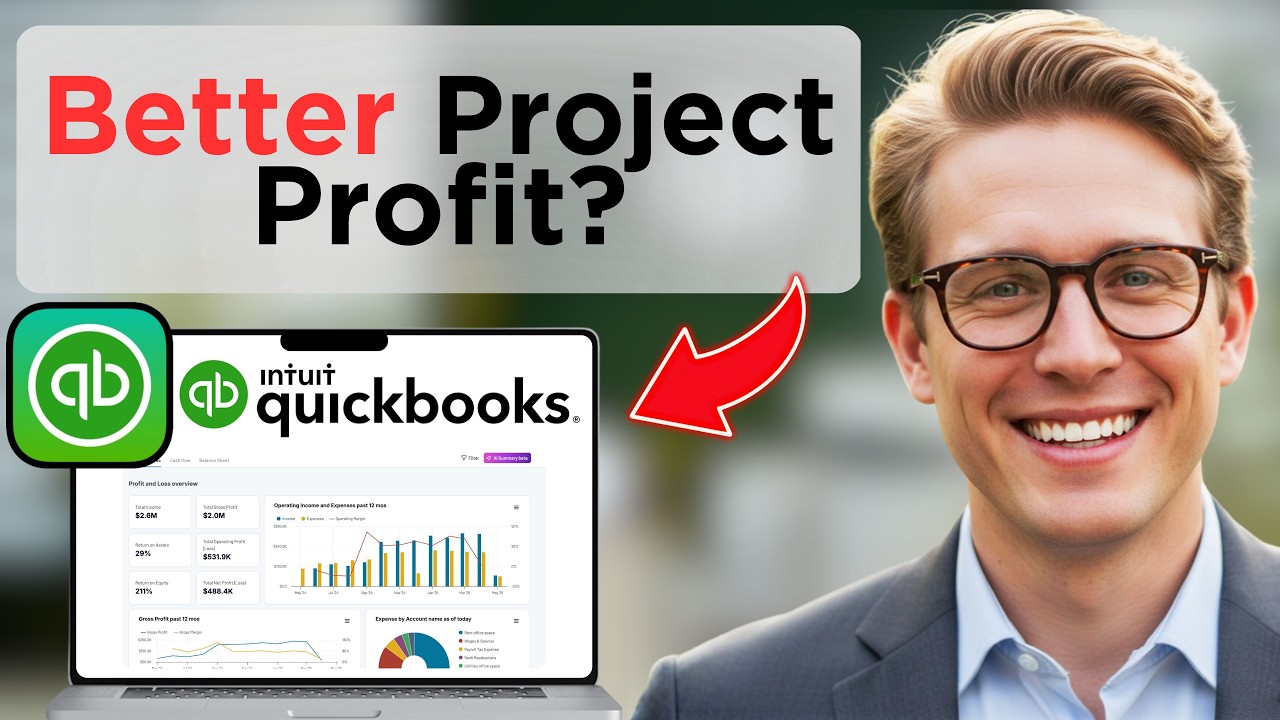 How To Track Job Costing In QuickBooks Time Step By Step (Easy Guide ...