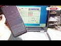 Samsung A13(sm-A137f) frp bypass *0# Android 12/samsung A13 google account remove... sam tool.