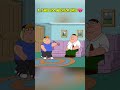 Top 5 funny moments in family guy! #familyguy