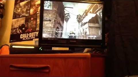 Mw3 GAMEPLAY With UMP45!!