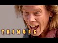 Val's Best Moments | Kevin Bacon in Tremors (1990)