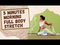 Morning stretchingpostpartum morningroutine stretching yoga  momroutine postpartum