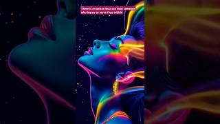 Freedom Is Not Explained... If You Feel, If You Dance.