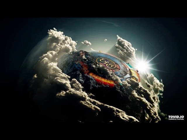 Electric Light Orchestra - 06 - calling america (Extended remix