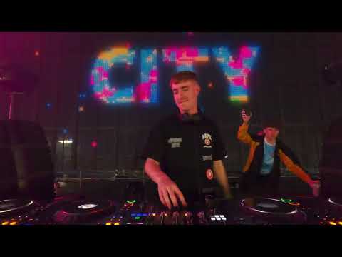 MULTUNES LIVE FROM CREAMFIELDS 2024 MISFIT ARENA 4K DJ SET