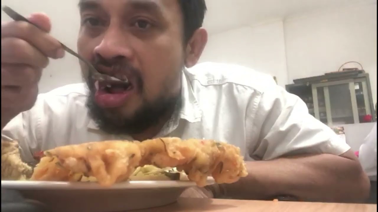 ‼️ INI BUKAN , MASAKAN BINI GUE - MBG