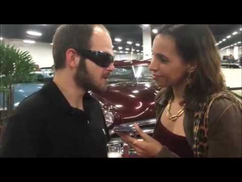 exposição mickey Carros Antigos Parte 2, Raridades de quatro Rodas, Papo Bom com Gente Boa