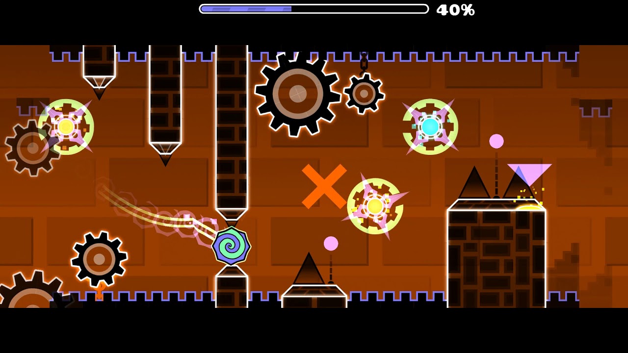 DeCode but it's the international DeCode day