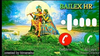 Radhe Radhe ringtone new ringtone 2025